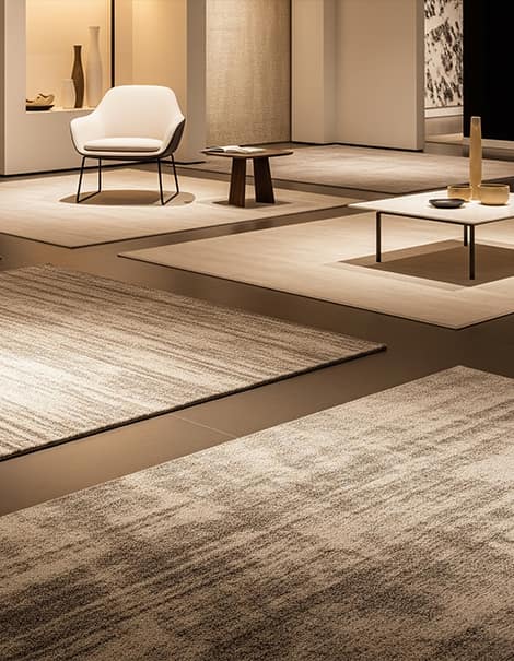 Serilen Yer Kaplamaları